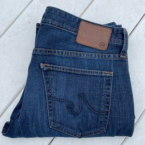 Adriano Goldschmied AG Jeans Protege (33x36)